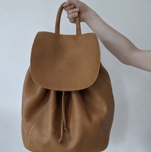 COACH Backpack// Sonoma// Made in Italy